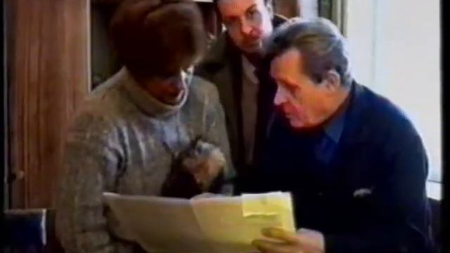 День энергетика. 95 год. Из архива ТВ АК Тулачермет.avi смотреть онлайн