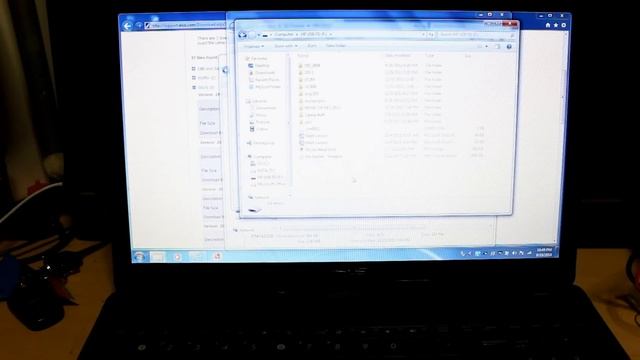 HOW TO UPDATE BIOS ON ASUS LAPTOP FAST AND EASY RAM AND BOOTING FIX смотреть онлайн