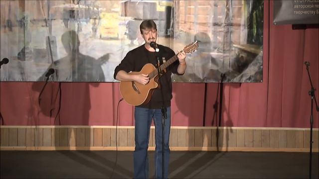 Вячеслав Бушуев. Песня о молодом гусаре. (Музыка и слова Б. Окуджавы) смотреть онлайн