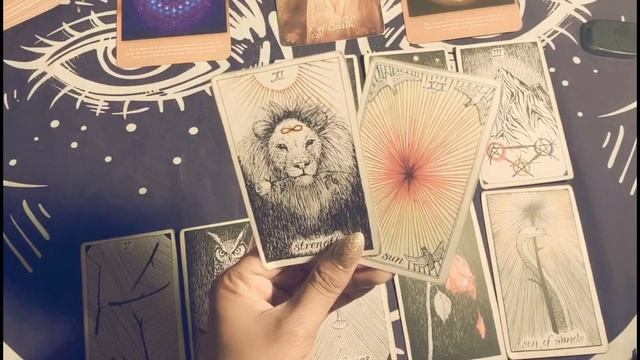 ♈️ARIES ~FIRE & DESIRE? “YOU & I WILL ALWAYS BE UNFINISHED BUSINESS...”~ SOULTIES TAROT MARCH 2020 смотреть онлайн