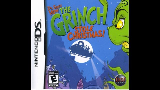Grinch Games - Ravioli Reviews смотреть онлайн