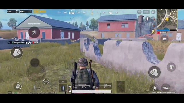 НАШЕЛ ВОЕННЫЙ БУНКЕР В PUPG! КАКОЙ ЛУТ? ГДЕ НАХОДИТСЯ? ИГРАЮ В PUPG! смотреть онлайн