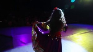 Клип "Нанэ цоха" HD