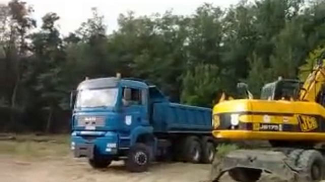 jcb 175 js &man.mp4 смотреть онлайн
