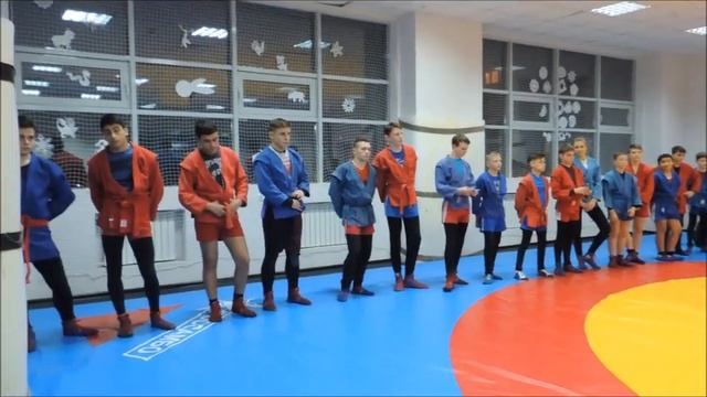 Заслуженные самбисты г Н Ломов Пензенская обл смотреть онлайн