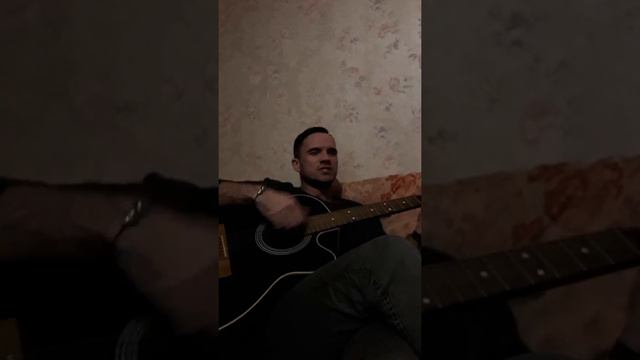 Мотор'ролла - 8-ий колір (кавер Олексій Шипулін) смотреть онлайн
