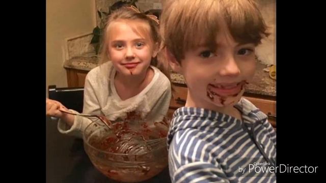 Jackson Robert Scott 7 Y Old | Edit смотреть онлайн
