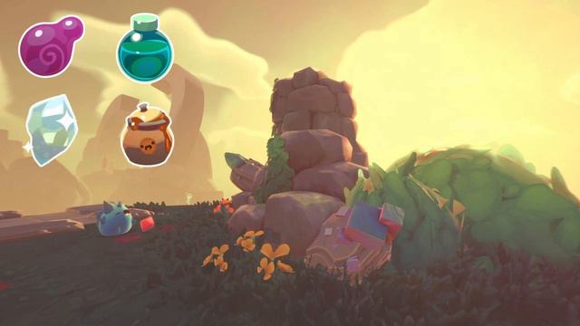 So Much New Info on Slime Rancher 2!!! смотреть онлайн