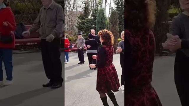 Kharkiv Харьков Танцы Апрель 2023 смотреть онлайн