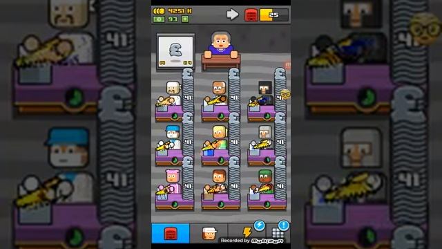 Очень крутой баг в игре Make more смотреть онлайн