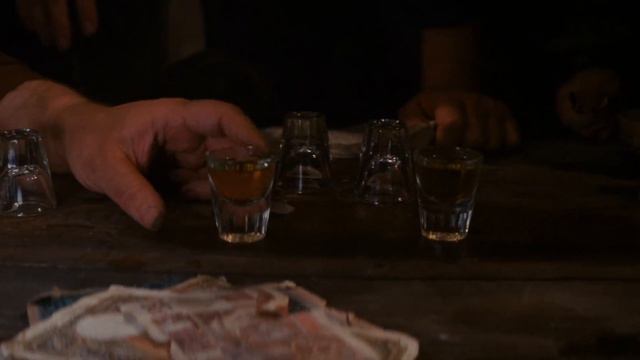 Indiana Jones And The Raiders of the Lost Ark - Drinking Contest смотреть онлайн