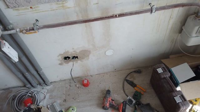 VLOG: KALININGRAD 10 / Конец ремонта