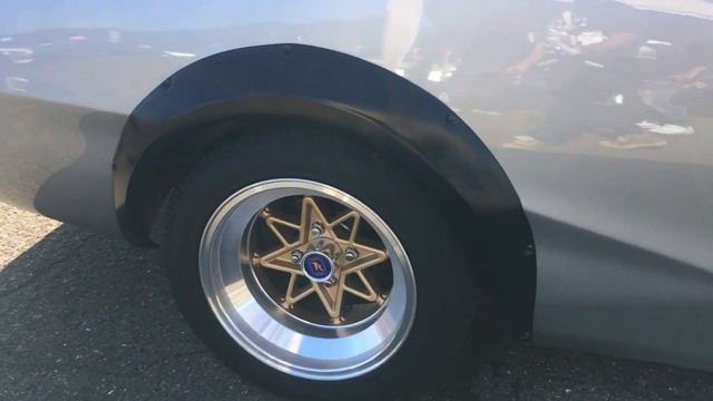 【旧車】ミーティングの空気感そのまま！早朝探検☆(声出てないなーｗ)　北陸旧車倶楽部 若越会 チャリティーMTG in 今庄365スキー場　The atmosphere of the MTG!　JD смотреть онлайн