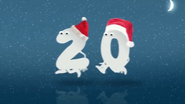 GOODBYE 2019, WELCOME 2020 ! (Original Audio) смотреть онлайн