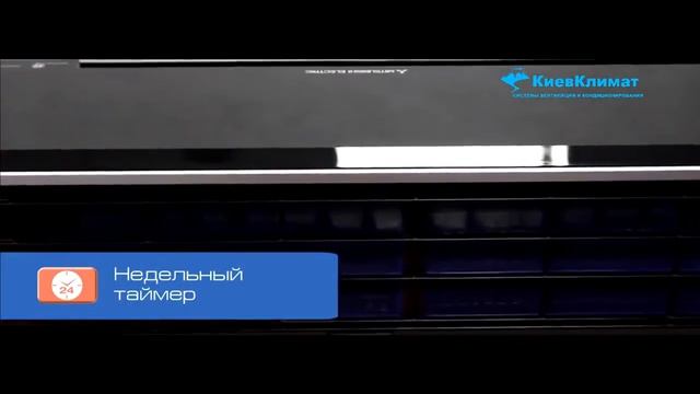 Обзор кондиционера Mitsubishi Electric, Серия Дизайн (MSZ-EF25VE/MUZ-EF25VE) смотреть онлайн