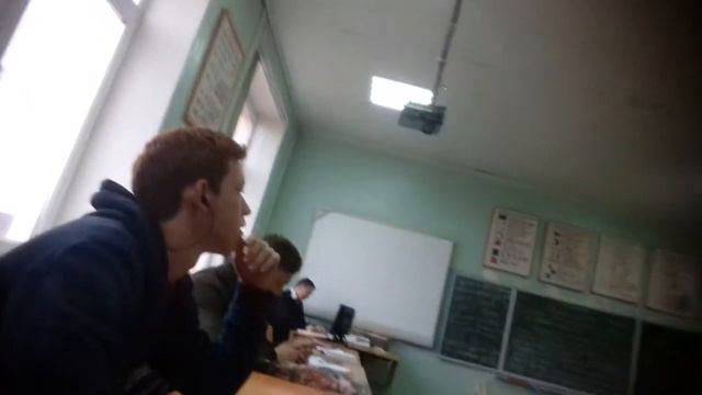 Приколы на парах? смотреть онлайн
