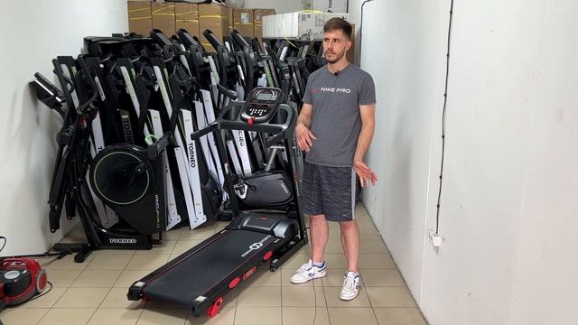 Cardio Power T25 - мал да силен смотреть онлайн
