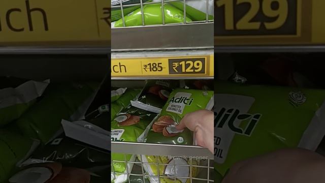 В Индии огромный выбор растительного масла смотреть онлайн