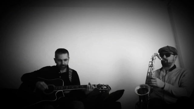 Living Room Session #3- Tuyo (Narcos Theme Song - Rodrigo Amarante) смотреть онлайн