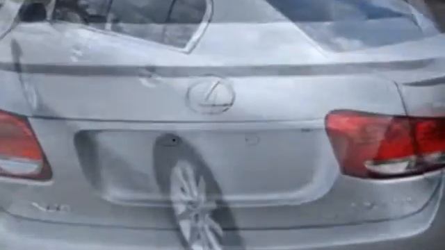 2006 Lexus GS 300 Sedan - Miramar, FL смотреть онлайн