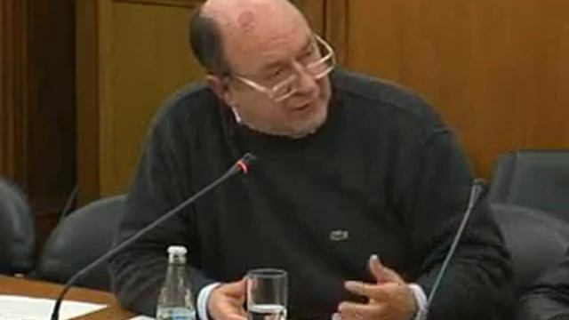 2013 02 27 - Tragédia de Camarate: Audição de António Coelho e Maria da Conceição Rodrigues смотреть онлайн