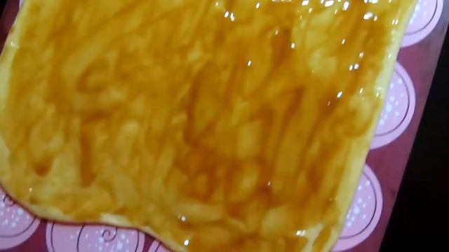 Домашний ужин для всей семьи 