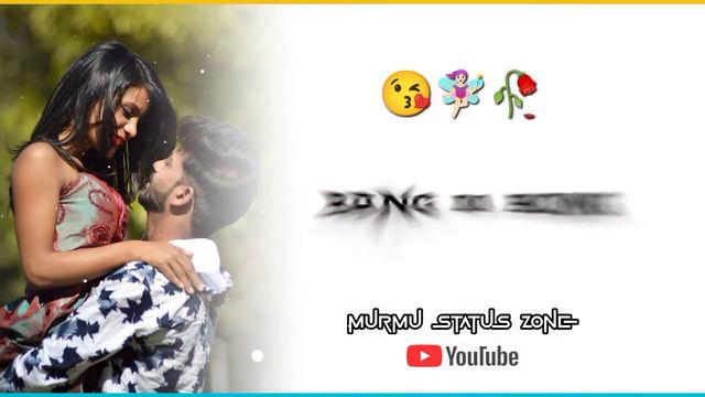 Bang do Bonga 🌀 Kudi New Santhali 🌀 status video 🥰 Murmu Status Zone смотреть онлайн