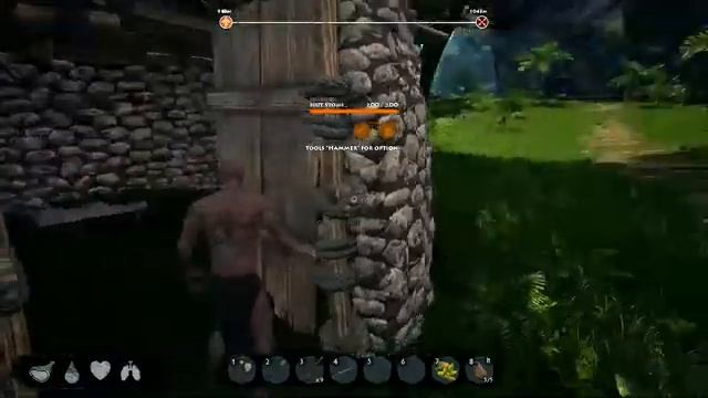 Tоп 10 игр про выживание с крафтом и строительством смотреть онлайн