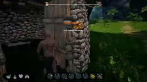 Tоп 10 игр про выживание с крафтом и строительством