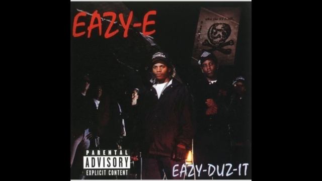 Eazy E - No More Question's смотреть онлайн