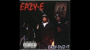 Eazy E - No More Question's