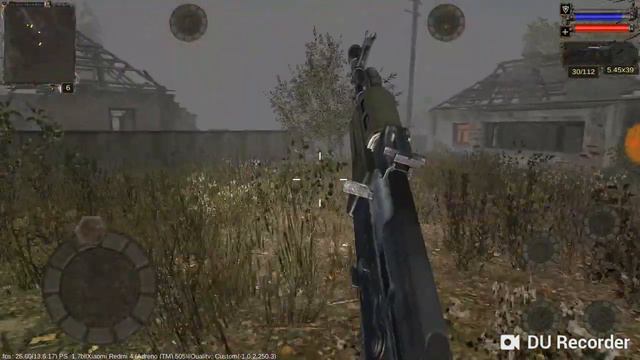 Project Stalker #3 Некоторые нычки и гитара. смотреть онлайн