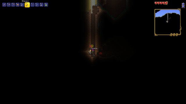 Terraria 1.4.1 | MASTER MOD С НУБОМ | ЛУЧШИЙ КО-ОП | САМОЕ САМОЕ НАЧАЛО | S0E1 смотреть онлайн