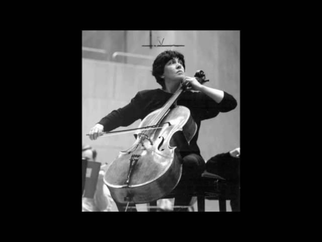 Brahms, Cello Sonata N°1. Natalia Gutman, Eliso Virsaladze