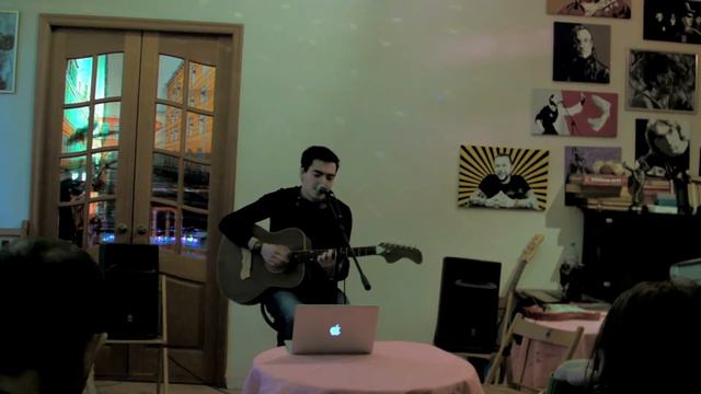 Алексей (Yllo) Гусельников смотреть онлайн