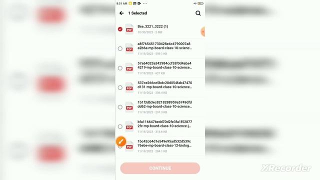 2 PDF file ko ek me jode! how to merge PDF file! PDF file ek sath kaise add Karen смотреть онлайн