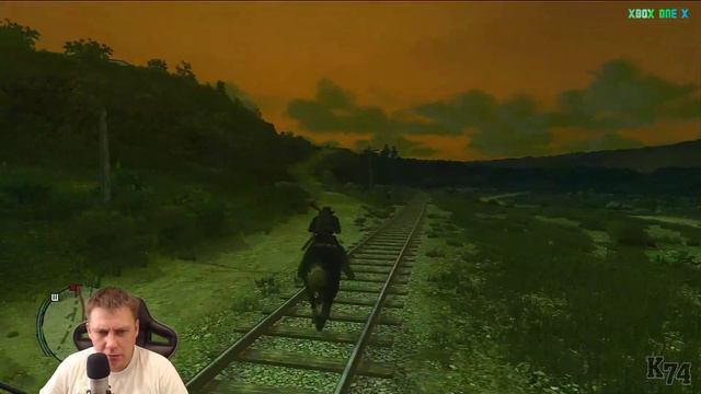 KARABASH74►СТРИМ #2