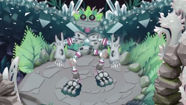 эпический Коробас на острове кости смотреть онлайн