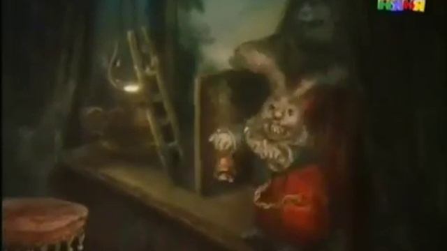 Мартовский заяц ×D смотреть онлайн