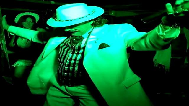 KARAOKE ANTONIO RIOS yo soy tu prisionero ~1 смотреть онлайн