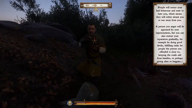 Kingdom Come Deliverance Treasure Map 18 | Treasure Location Guide смотреть онлайн