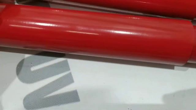 Газовые амортизаторы Шеви Нива задние Лифт +50мм смотреть онлайн