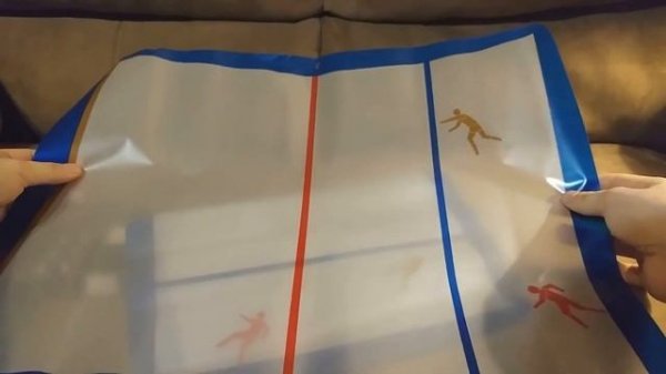 Magnavox Odyssey: The world's first video game console! - Unboxing, Gameplay, and Review | RGLR