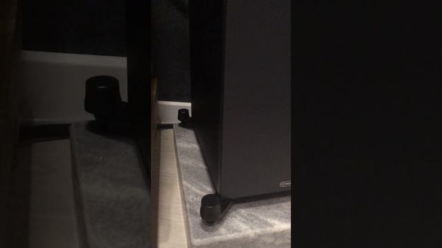 Monitor Audio Bronze 500(6g) смотреть онлайн