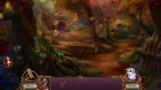 Awakening: Redleaf Forest - Episode 6 смотреть онлайн