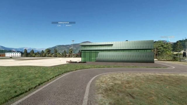 MSFS2020 ADDON: LIPB Bolzano Airport | By Beautiful Model Of The World| XBOX MUST HAVE! Lets Previe