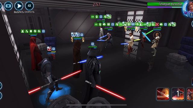 LV vs JMK (ЛВ vs МДК, отряды для ВА) смотреть онлайн