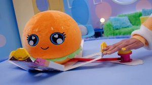 Mini Biggies 10s Вкусняшки (HD)