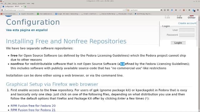Lesson 07 : Installing VirtualBox using the default package manager from repositories - 2020 - 3 смотреть онлайн