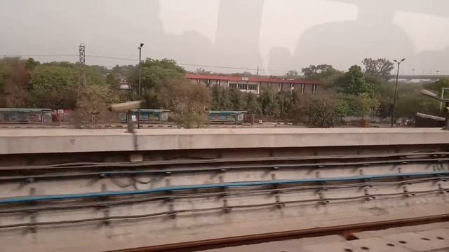 NEW DELHI- IGI AIRPORT